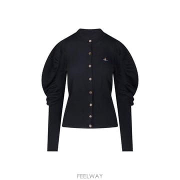 ViVienne westwood 26FW ���ȿ���Ʈ��� ������ 1803005B Y005E N401 Black26FW ���ȿ���Ʈ��� ������ 1803005B Y005E N401 Black