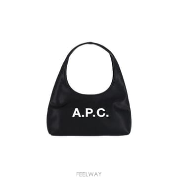 A.P.C. 26FW ����� ���̺� �ϳ� ����� PUAAT F67027 LZZ Black26FW ����� ���̺� �ϳ� ����� PUAAT F67027 LZZ Black