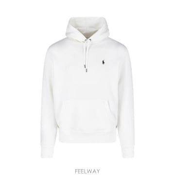 Ralph Lauren 26FW ���� �����η� �ĵ� Ƽ���� 710 907092 500 White26FW ���� �����η� �ĵ� Ƽ���� 710 907092 500 White