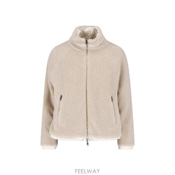 Herno 26FW ������ ���� GI000411D 12763 1985 Cream26FW ������ ���� GI000411D 12763 1985 Cream
