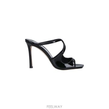 Jimmy Choo 26FW ������ �� ������ ANISE 95 PAT BLACK26FW ������ �� ������ ANISE 95 PAT BLACK