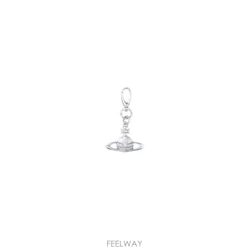 ViVienne westwood 26FW ���ȿ���Ʈ��� Ű�� 8203012XU OM002X P404 Silver26FW ���ȿ���Ʈ��� Ű�� 8203012XU OM002X P404 Silve