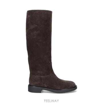 Gianvito Rossi 26FW ���Ⱥ���ν� ���� G80128 20GOM SUE MOKA Brown26FW ���Ⱥ���ν� ���� G80128 20GOM SUE MOKA Brown