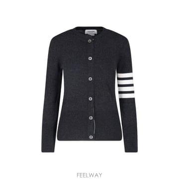 Thom Browne 26FW ����� ����� FKC002A 00011 025 Grey26FW ����� ����� FKC002A 00011 025 Grey
