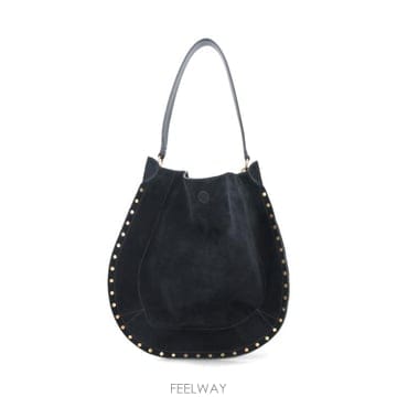 Isabel Marant 26FW ���ں����� OSKAN ����ĭ �� ����� PP0200FA B2C03M 01BK Black26FW ���ں����� OSKAN ����ĭ �� ����� PP0200FA B2C03M