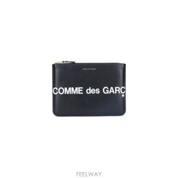 Comme des Garcons 26FW �ĵ������� �ΰ� ����Ʈ SA5100HL Black26FW �ĵ������� �ΰ� ����Ʈ SA5100HL Black