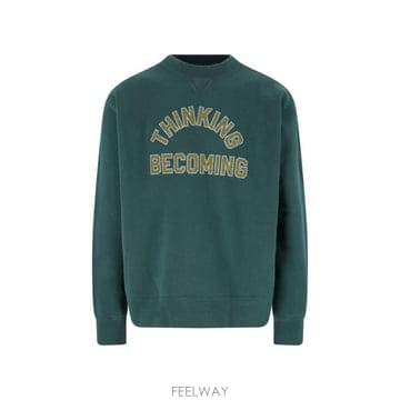 Sacai 26FW ��ī�� ���� Ƽ���� 26 01179S 551 Green26FW ��ī�� ���� Ƽ���� 26 01179S 551 Green