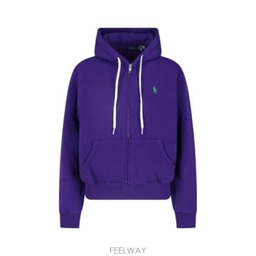 Ralph Lauren 26FW ���� �����η� �ĵ� Ƽ���� 211 971699 505 Violet26FW ���� �����η� �ĵ� Ƽ���� 211 971699 505 Violet
