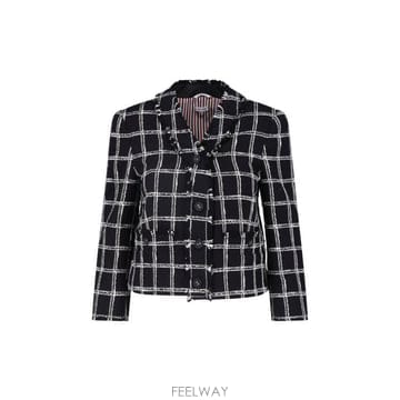 Thom Browne 26FW ����� ��Ʈ ���� FBC968T F1279 001 Black26FW ����� ��Ʈ ���� FBC968T F1279 001 Black