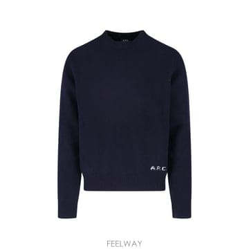 A.P.C. 26FW ����� ������ WOASW H23491 IAK Blue26FW ����� ������ WOASW H23491 IAK Blue