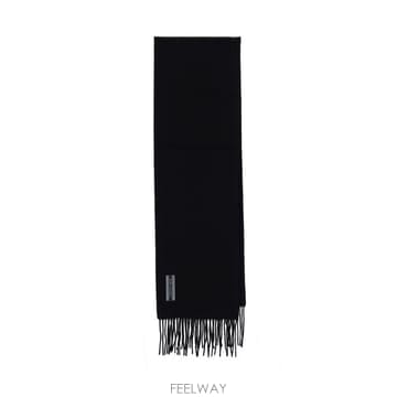 Our Legacy 26FW �ƿ������� ���÷� ��ī�� A4248EAB BLACK DOUBLE WOOL26FW �ƿ������� ���÷� ��ī�� A4248EAB BLACK DOUBLE WO