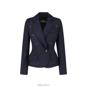 ViVienne westwood 26FW ���ȿ���Ʈ��� ��Ʈ ���� 1401008M W01NH N201 Blue26FW ���ȿ���Ʈ��� ��Ʈ ���� 1401008M W01NH N201 Bl
