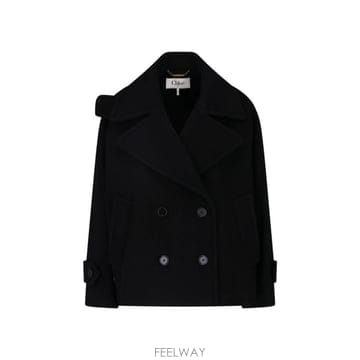 Chloe 26FW ���ο� ���� 25AMA96952 001 Black26FW ���ο� ���� 25AMA96952 001 Black