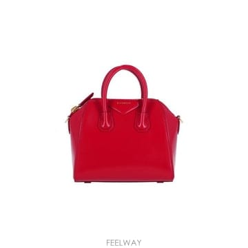 Givenchy 26FW ����� ��Ƽ���� �ڽ� ���� �̴Ϲ� BB5148B13A 640 Red26FW ����� ��Ƽ���� �ڽ� ���� �̴Ϲ� BB5148B13A 640 R