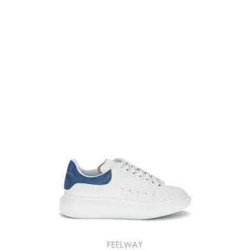 Alexander Mcqueen 26FW �˷���� ���� ���������� �� ����Ŀ�� 553680 WIAIH 9086 White26FW �˷���� ���� ���������� �� ����Ŀ�� 553680 WIAIH