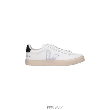VEJA 26FW ���� ����Ŀ�� CP0521753 WHITE SILVER BLACK26FW ���� ����Ŀ�� CP0521753 WHITE SILVER BLACK
