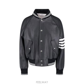 Thom Browne 26FW ����� ���� MJO262Y L0149 001 Black26FW ����� ���� MJO262Y L0149 001 Black