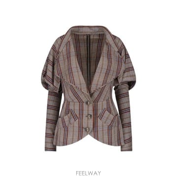 ViVienne westwood 26FW ���ȿ���Ʈ��� ���� 1401008H W01JH D207 Multicolor26FW ���ȿ���Ʈ��� ���� 1401008H W01JH D207 Multico
