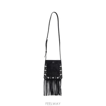 Valentino 26FW �߷�Ƽ�� ����ٴ� ����� 9W2B0R34GUR 0NO Black26FW �߷�Ƽ�� ����ٴ� ����� 9W2B0R34GUR 0NO Black