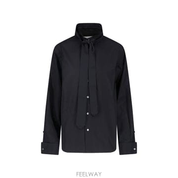 Sacai 26FW ��ī�� ���� 26 04065M 001 Black26FW ��ī�� ���� 26 04065M 001 Black