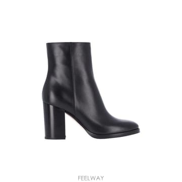 Gianvito Rossi 26FW ���Ⱥ���ν� ���� G72805 85CUO VGI NERO Black26FW ���Ⱥ���ν� ���� G72805 85CUO VGI NERO Black