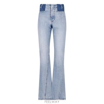 Maison Margiela 26FW ���������� ���� ���� S51KA0625 S30561 988 Blue26FW ���������� ���� ���� S51KA0625 S30561 988 Blue