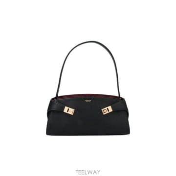 Ferragamo 26FW ����䷹ ��󰡸� ����� 795208 001 Black26FW ����䷹ ��󰡸� ����� 795208 001 Black