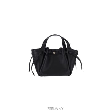 Tory Burch 26FW �丮��ġ �ι� ��Ŷ�� 164866 001 Black26FW �丮��ġ �ι� ��Ŷ�� 164866 001 Black