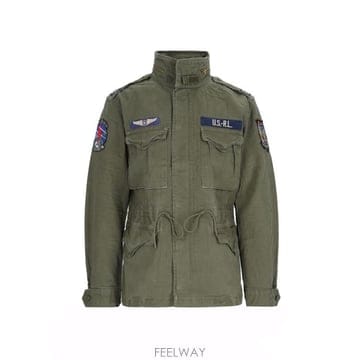 Ralph Lauren 26FW ���� �����η� �ΰ� �����ڴ� �и��͸� ���� 710 961616 001 Green26FW ���� �����η� �ΰ� �����ڴ� �и��͸� ���� 710 961