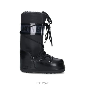 MOON BOOT 26FW ������ ������ �۷��� �÷�Ƽ�� ��ƾ ���� 80D1401680 N001 Black26FW ������ ������ �۷��� �÷�Ƽ�� ��ƾ ���� 80D140168