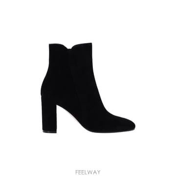 Gianvito Rossi 26FW ���Ⱥ���ν� ���� G72844 85RIC CAS NERO Black26FW ���Ⱥ���ν� ���� G72844 85RIC CAS NERO Black