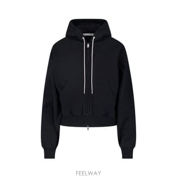 Alexander Wang 26FW �˷���� �� �ĵ� Ƽ���� 1CC2262779 001 Black26FW �˷���� �� �ĵ� Ƽ���� 1CC2262779 001 Black