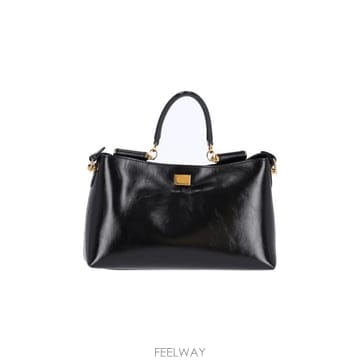 Dolce&Gabbana 26FW ��ü�ذ��ٳ� Medium Vittoria calfskin �ڵ�� BB7896 AZ000 8099926FW ��ü�ذ��ٳ� Medium Vittoria calfskin �ڵ�� BB78