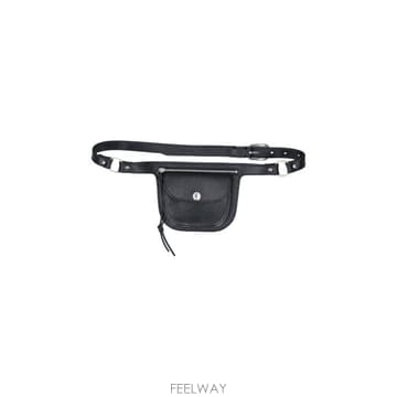 Our Legacy 26FW �ƿ������� ��Ʈ A2268PM MALLEABLE BLACK BULL HIDE26FW �ƿ������� ��Ʈ A2268PM MALLEABLE BLACK BULL HIDE