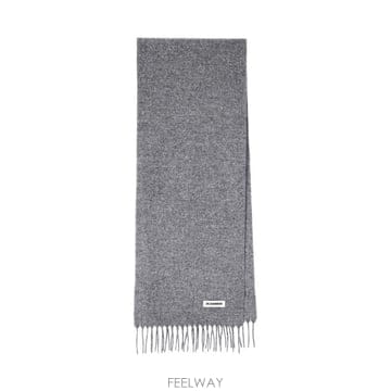 JIL SANDER 26FW ������ ���÷� ��ī�� J02TE0115 J40376 Grey26FW ������ ���÷� ��ī�� J02TE0115 J40376 Grey