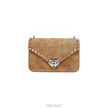 26FW 발렌티노 가라바니 크로스백 9W2B0T76KQQ RDX Beige