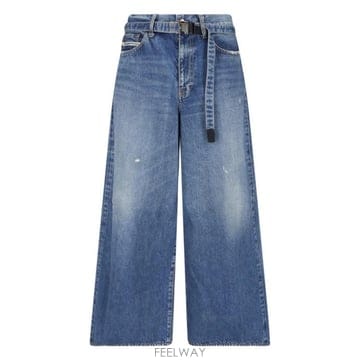 Sacai 26FW ��ī�� ���� ���� 26 04103M 401 Blue26FW ��ī�� ���� ���� 26 04103M 401 Blue