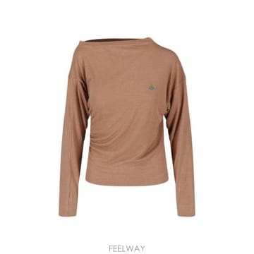 ViVienne westwood 26FW ���ȿ���Ʈ��� ü�� �ΰ� �ڼ� ī��� ���� 3G01003Y J00BO D401 Brown26FW ���ȿ���Ʈ��� ü�� �ΰ� �ڼ� ī��� ���� 3G010