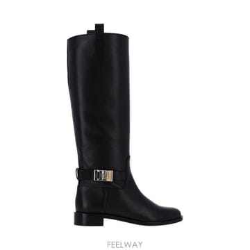Ferragamo 26FW ����䷹ ��󰡸� ���� 784639 001 Black26FW ����䷹ ��󰡸� ���� 784639 001 Black