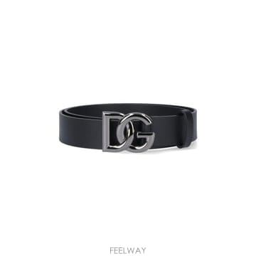 Dolce&Gabbana 26FW ��ü�ذ��ٳ� ��Ʈ BC4644 AX622 8V363 Black26FW ��ü�ذ��ٳ� ��Ʈ BC4644 AX622 8V363 Black
