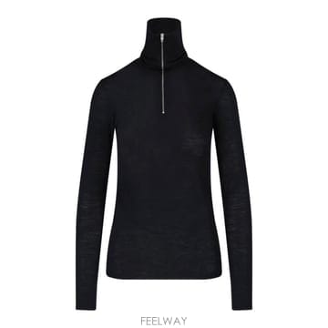 JIL SANDER 26FW ������ ���� Ƽ���� J02GC0170 J70021 001 Black26FW ������ ���� Ƽ���� J02GC0170 J70021 001 Black