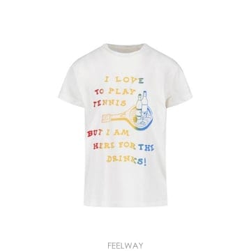Mother 26FW ���� ���� Ƽ���� 8231 944 C ILP White26FW ���� ���� Ƽ���� 8231 944 C ILP White
