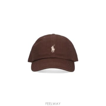 Ralph Lauren 26FW ���� �����η� Ŭ���� �ΰ� �ڼ� ������ ��ĸ 710 667709 058 Brown26FW ���� �����η� Ŭ���� �ΰ� �ڼ� ������ ��ĸ 710 66