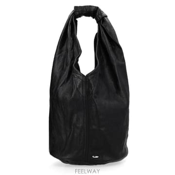 Our Legacy 26FW �ƿ������� ���� �帳 �� A2268FMB MALLEABLE BLACK BULL HIDE26FW �ƿ������� ���� �帳 �� A2268FMB MALLEABLE BLACK 