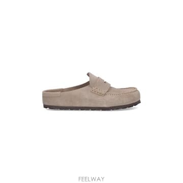 Birkenstock 26FW ���˽�Ź �����ý� ���� �����̵� ���� 1029710 TAUPE26FW ���˽�Ź �����ý� ���� �����̵� ���� 1029710 TAUP