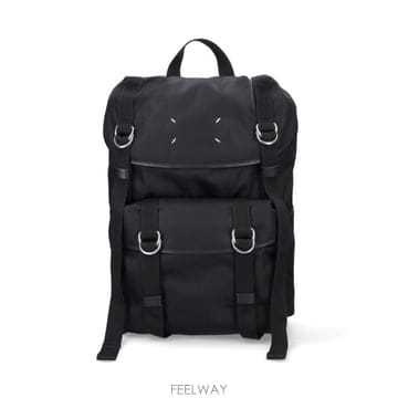 Maison Margiela 26FW ���������� ������ũ �̵�� ���� SB1WA0016 P6763 T8013 Black26FW ���������� ������ũ �̵�� ���� SB1WA0016 P6763 T