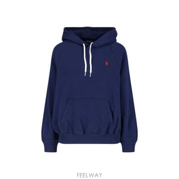 Ralph Lauren 26FW ���� �����η� �ĵ� Ƽ���� 211 971698 002 Blue26FW ���� �����η� �ĵ� Ƽ���� 211 971698 002 Blue