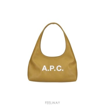 A.P.C. 26FW ����� ���̺� �ϳ� ����� PUAAT F67027 KAQ Green26FW ����� ���̺� �ϳ� ����� PUAAT F67027 KAQ Green