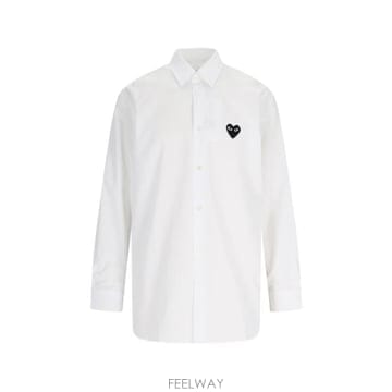 Comme des Garcons 26FW �ĵ������� ���� AX B004 051 2 White26FW �ĵ������� ���� AX B004 051 2 White