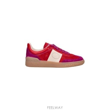 Valentino 26FW �߷�Ƽ�� ����ٴ� ����Ŀ�� 9W2S0IL9LAL 3EB Red26FW �߷�Ƽ�� ����ٴ� ����Ŀ�� 9W2S0IL9LAL 3EB Red
